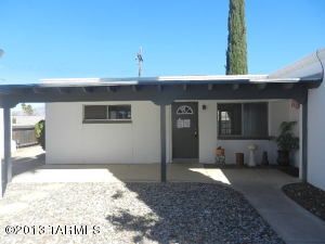 9313 E Old Spanish Trl, Tucson, AZ 85710