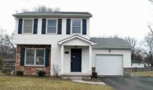 3414 Indian Oaks Ln Toledo, OH 43617