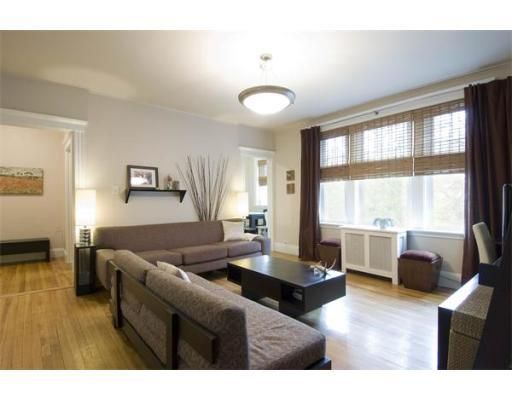 30 Jamaicaway #9, Jamaica Plain, MA 02130