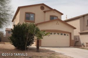 3716 E Felix Blvd, Tucson, AZ 85706