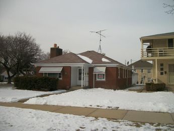 3505 N 58th Blvd, Milwaukee, WI 53216