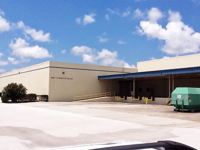 4801 Ulmerton Rd, Clearwater, FL 33762