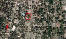 NW CORNER OF MYRTLE AVE & PALM BLUFF ST. Clearwater, FL 33755