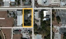 SWC of S. MLK Ave and Cleveland St Clearwater, FL 33755