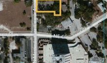SEC of S. MLK Ave and Grove St. Clearwater, FL 33755