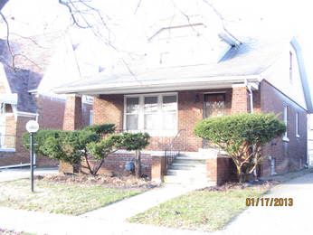 14833 Ilene St, Detroit, MI 48238