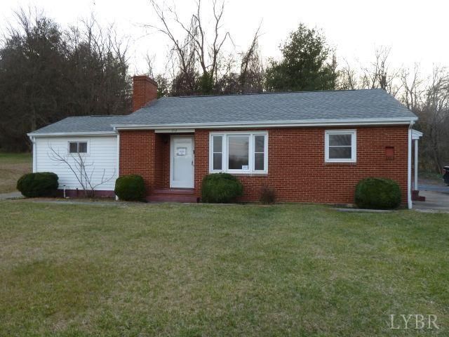 714 Vine St, Bedford, VA 24523