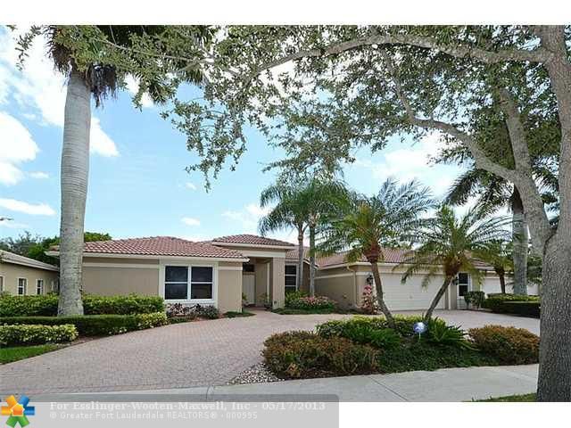 413 MALLARD LN, Fort Lauderdale, FL 33327