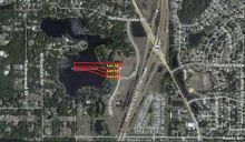 15620 Howell Park Ln Tampa, FL 33625