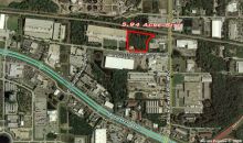 Currie Davis Drive and Phillip Lee Boulevard Tampa, FL 33619