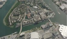 NW Corner of Knights Run Ave. & S. Beneficial Drive Tampa, FL 33602