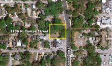 3308 and 3310 N Tampa Street Tampa, FL 33602