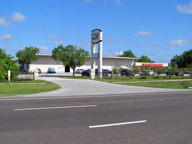 7720 US Highway 301 North, Tampa, FL 33637