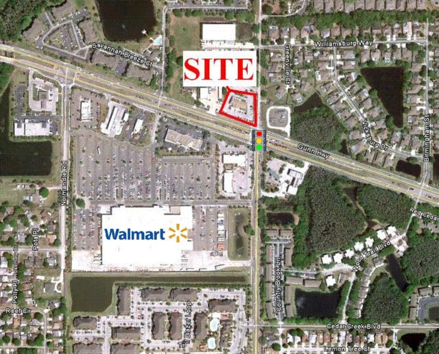 6101 Gunn Highway, Tampa, FL 33625