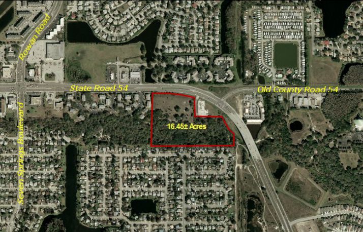 0 SR 54, New Port Richey, FL 34653