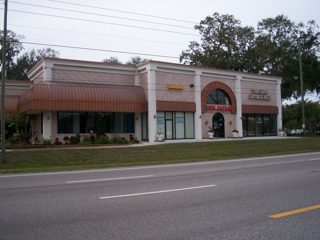 904-924 McMullen Booth Road, Clearwater, FL 33759