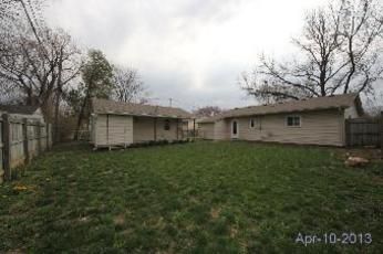 4036 Arcadia St, Indianapolis, IN 46222