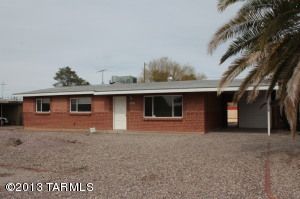 6179 E Hawthorne St, Tucson, AZ 85711