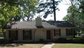 801 Meek St, Fordyce, AR 71742