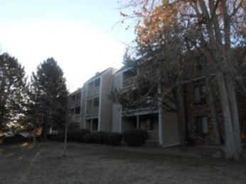 14760 E Kentucky Dr #334, Aurora, CO 80012