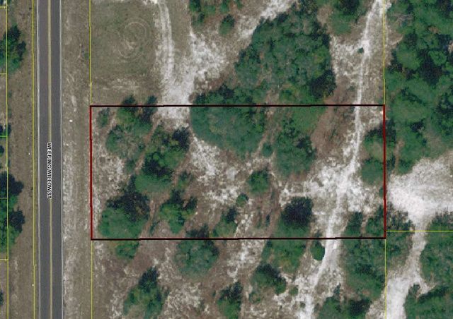 0000 Weeping Willow St, Brooksville, FL 34613