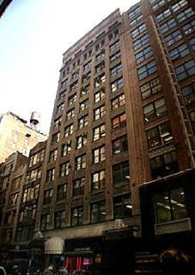 42 W. 38th St., New York, NY 10018