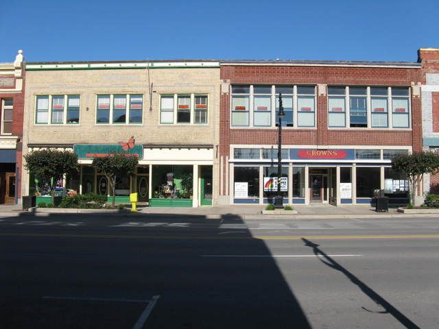 311-315 Huron Avenue, Port Huron, MI 48060