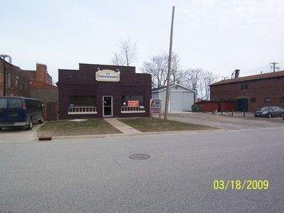 321 Court Street, Port Huron, MI 48060