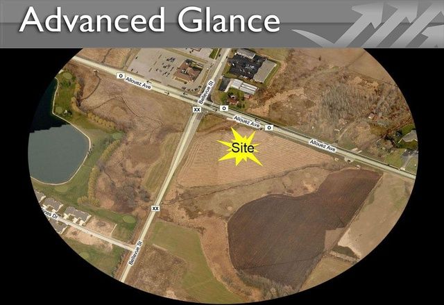 1676 Allouez Ave, Green Bay, WI 54311