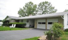 2599 W Vernal Pk Bloomington, IN 47404