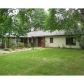 907 S Maxwell St, Siloam Springs, AR 72761 ID:386837
