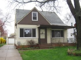 5810 Wilber Ave, Cleveland, OH 44129