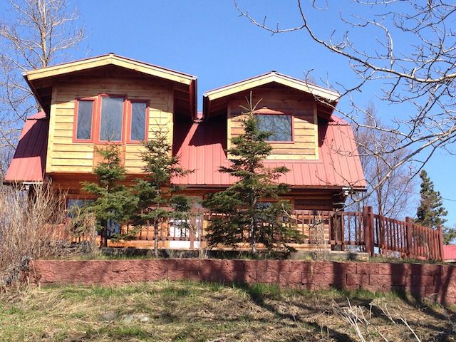 13441 Larisa Street, Anchorage, AK 99516