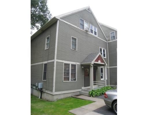 53 Rockvale Circle #53, Jamaica Plain, MA 02130