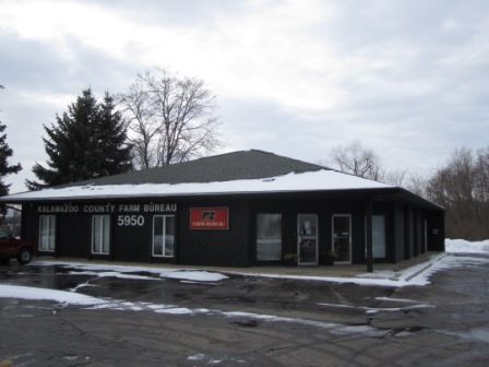 5950 PORTAGE RD, Unit A, Portage, MI 49002