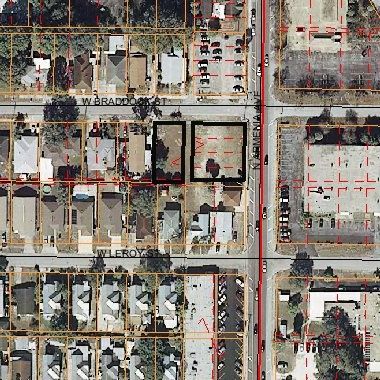 3708 N Armenia Ave, Tampa, FL 33607