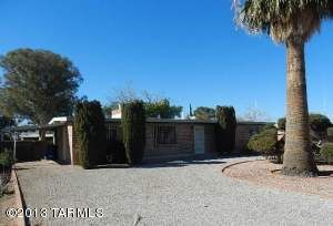 1810 S Avenida Ursa, Tucson, AZ 85710