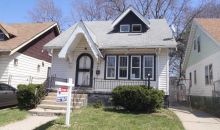 9980 Pinehurst St Detroit, MI 48204