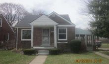 9221 Longacre St Detroit, MI 48228