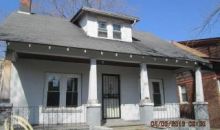 14815 Rutherford St Detroit, MI 48227