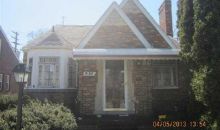 9185 Everts St Detroit, MI 48224