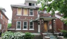 12317 Santa Rosa Dr # 19 Detroit, MI 48204