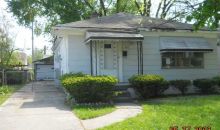 6010 Stahelin Ave Detroit, MI 48228