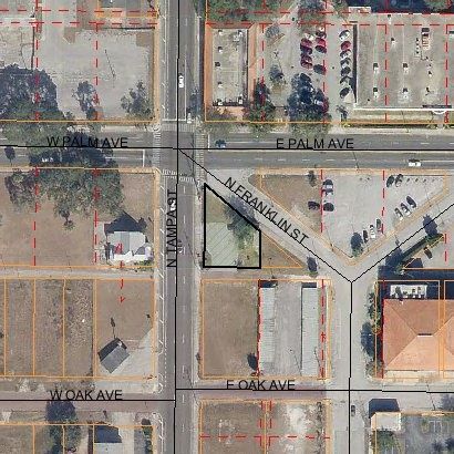 2005 N Tampa St, Tampa, FL 33602