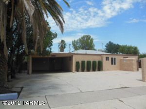 5657 E Pima St, Tucson, AZ 85712