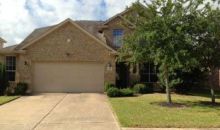 12812 Winter Spring Dr Pearland, TX 77584
