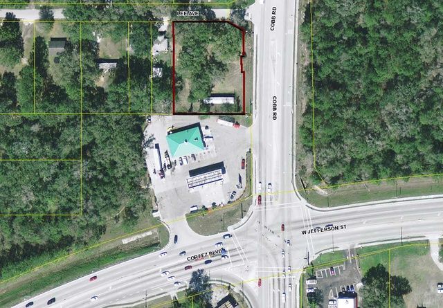 8431 Cobb Rd Rd, Brooksville, FL 34601