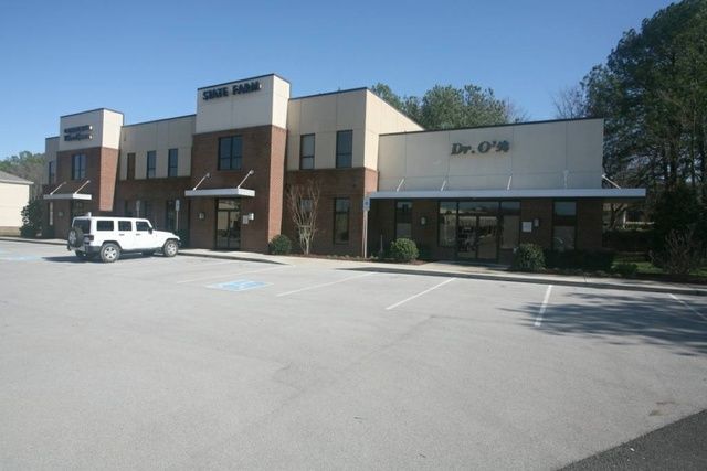 11002 Kingston Pike - Stes 201, 202, 203, 204, Knoxville, TN 37934