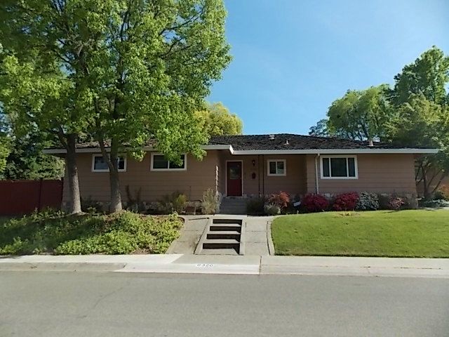 6326 Moraga Drive, Carmichael, CA 95608