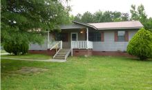 40 Brooks Dr Boaz, AL 35957